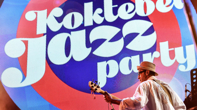Koktebel Jazz Party 2020-фестивалининъ биринджи иштиракчилерини илян этти 