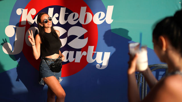 Koktebel Jazz Party-2020 фестивали мусафирлерни къабул этмеге азыр